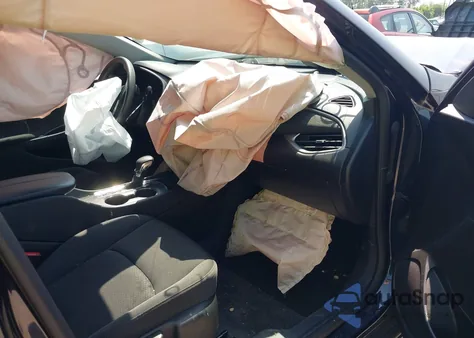 2023 Chevrolet Malibu Fwd 1Lt from USA, damaged, VIN 1G1ZD5ST9PF223931